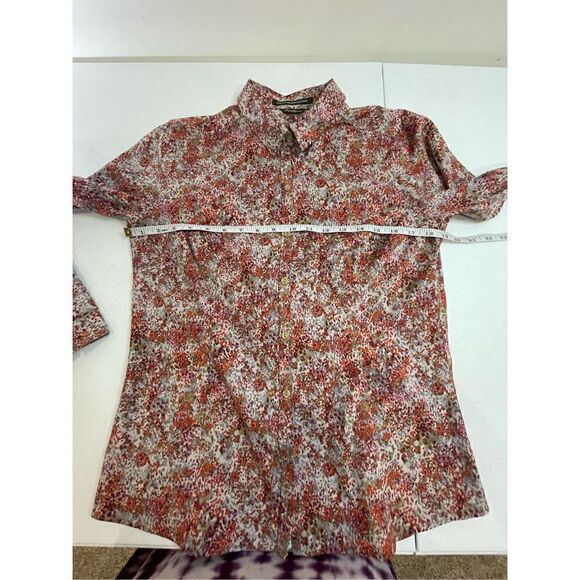 Women’s Eddie Bauer medium bundle sweater and long sleeve top M - Picture 6 of 14